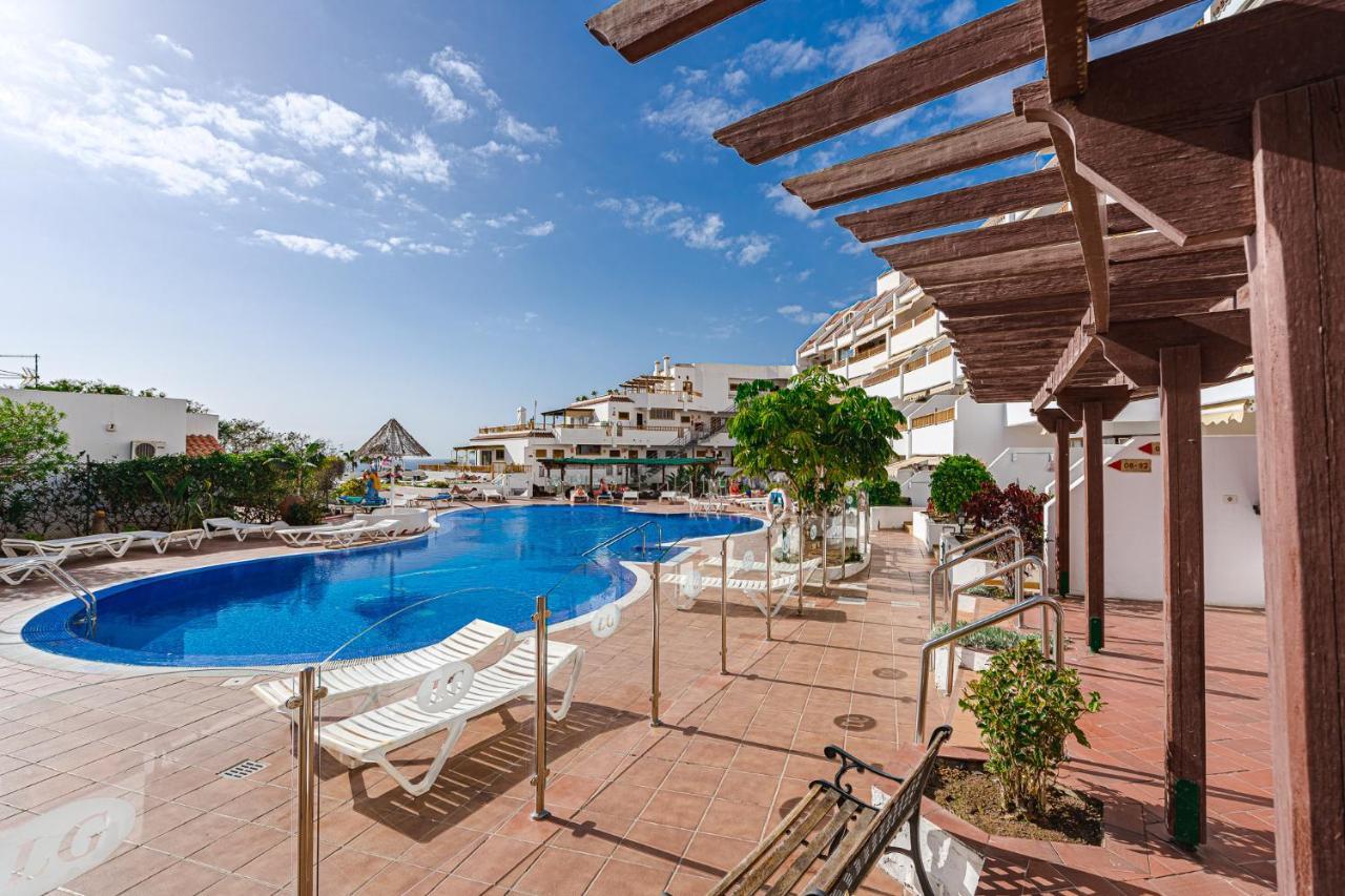 公寓 Lovely Studio, La Pinta Beach, Complex Geranios